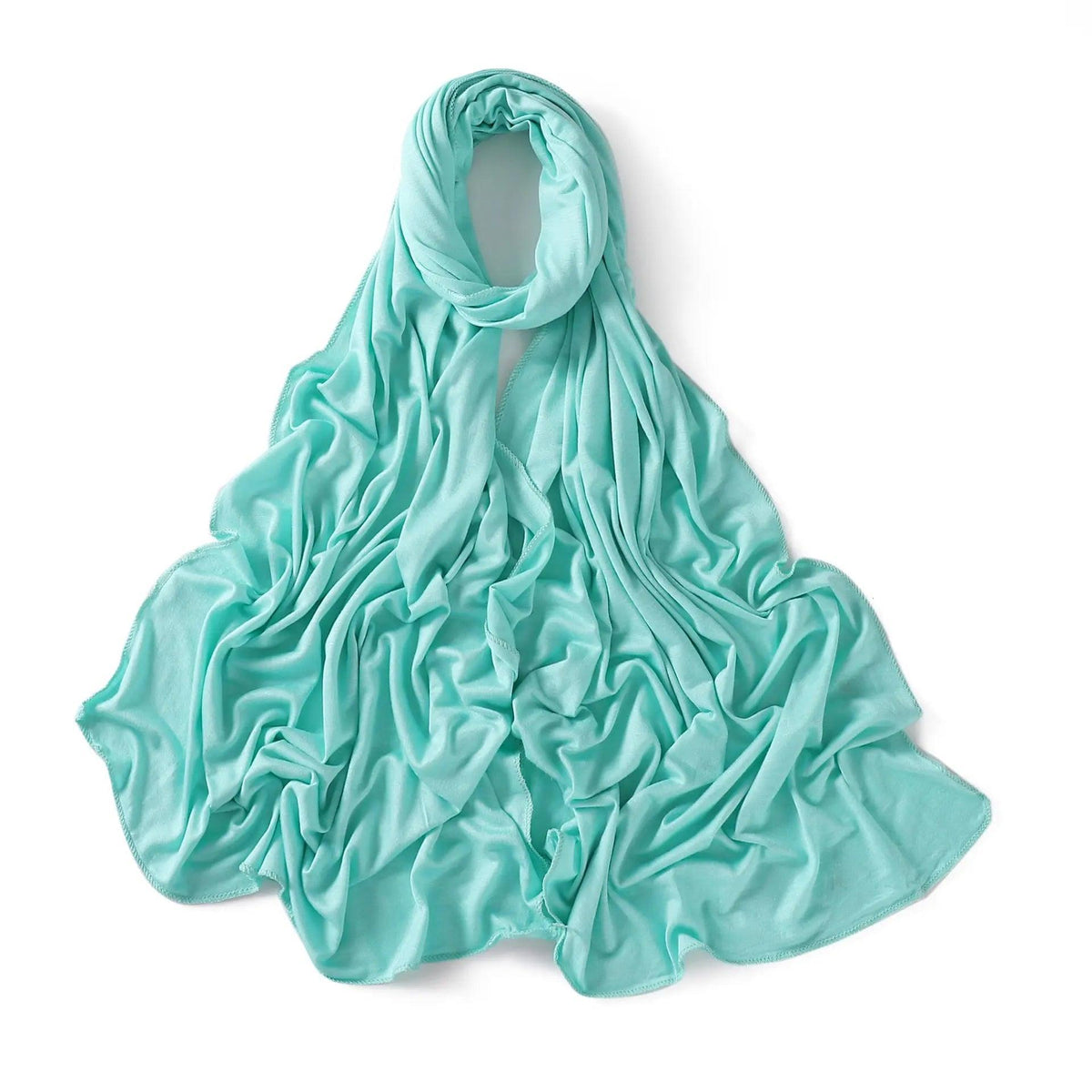 Hijabs en jersey premium ultra-doux (MH025)
