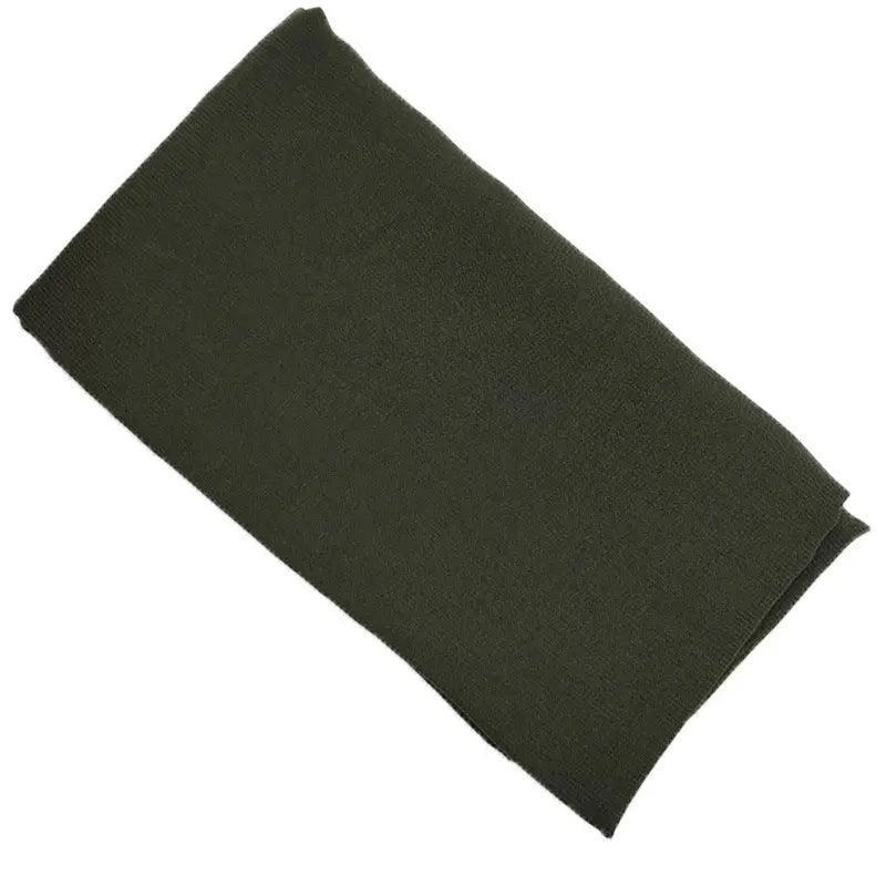 Écharpe hijab en mousseline de soie composite - Classics (MH021)