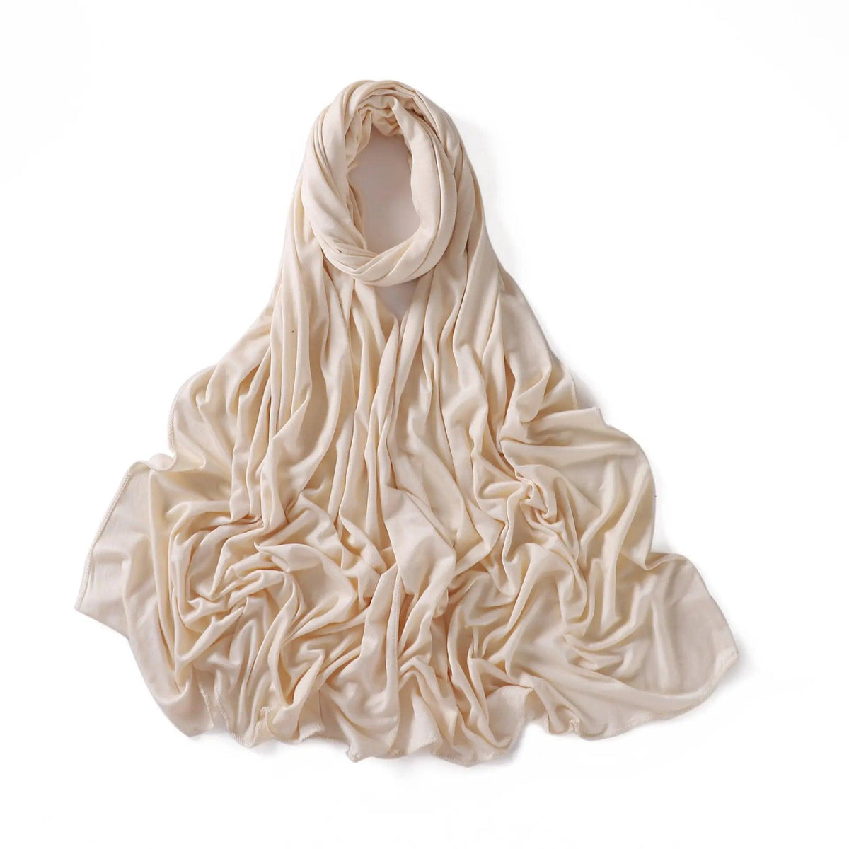Hijabs en jersey premium ultra-doux (MH025)