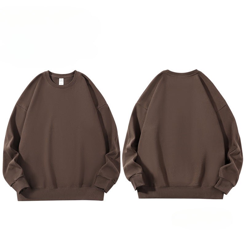 Sweatshirt Keffiyeh Ramadan Personnalisable pour Adultes – Design Sans Capuche, Haute Qualité (MTC003)