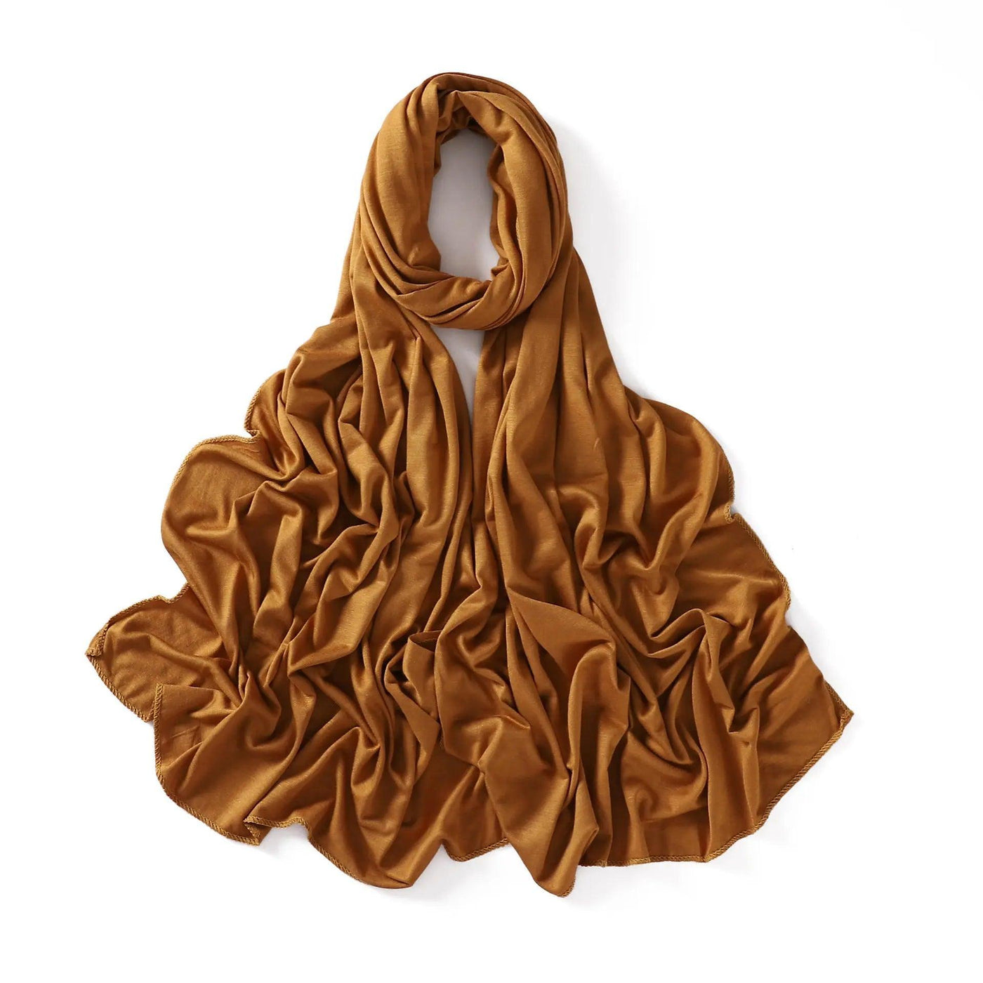 Hijabs en jersey premium ultra-doux (MH025)