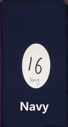 Hijab Minimaliste Léger, Respirant et Doux (MH191)