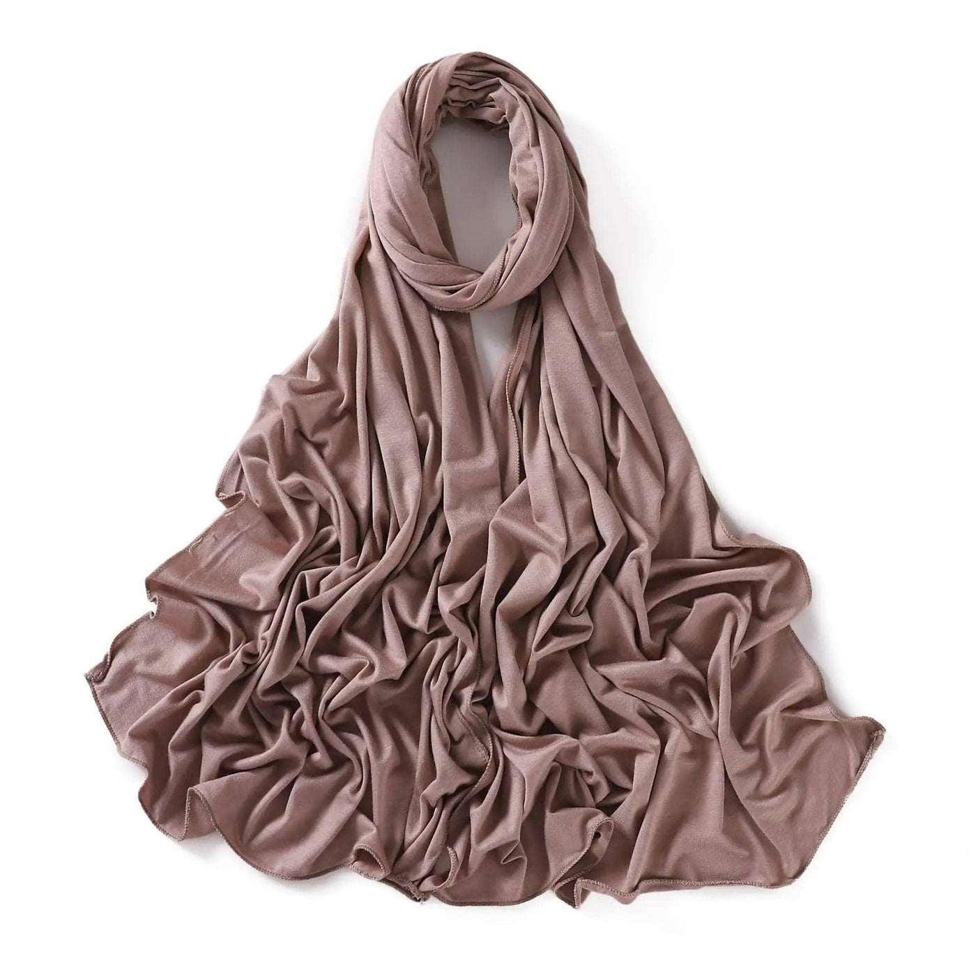 Hijabs en jersey premium ultra-doux (MH025)