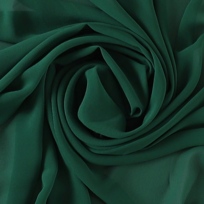 Hijab prêt-à-porter avec élastique ajustable (MH219)