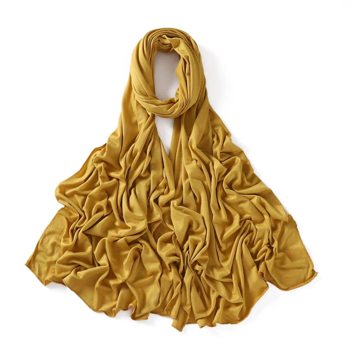 Hijabs en jersey premium ultra-doux (MH025)