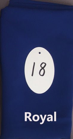 Hijab Minimaliste Léger, Respirant et Doux (MH191)