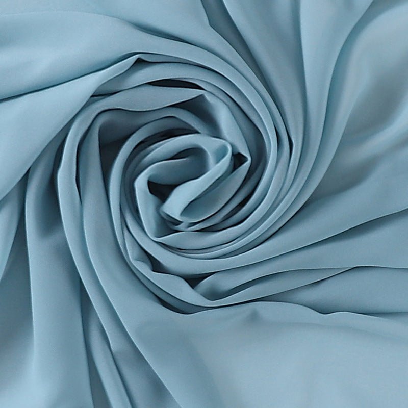 Hijab prêt-à-porter avec élastique ajustable (MH219)