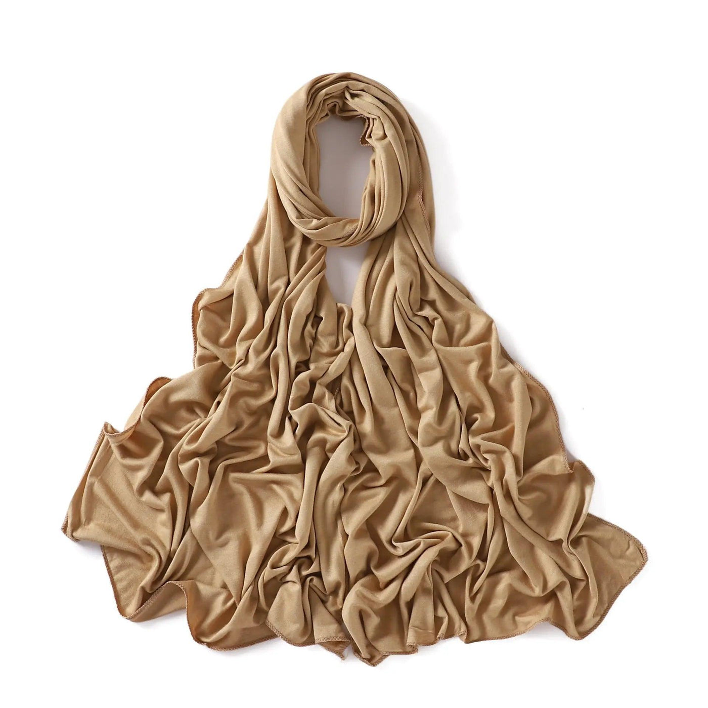 Hijabs en jersey premium ultra-doux (MH025)