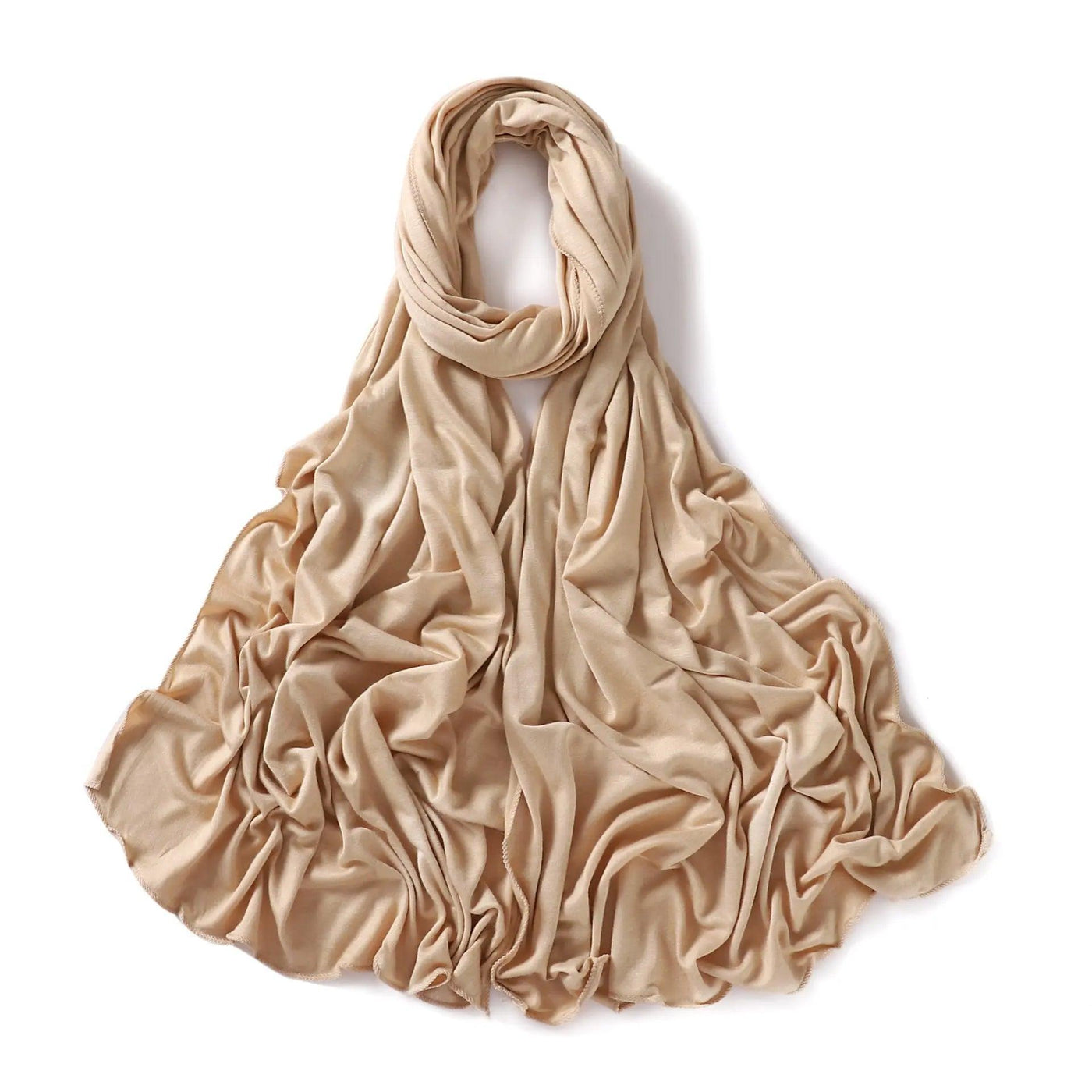 Hijabs en jersey premium ultra-doux (MH025)