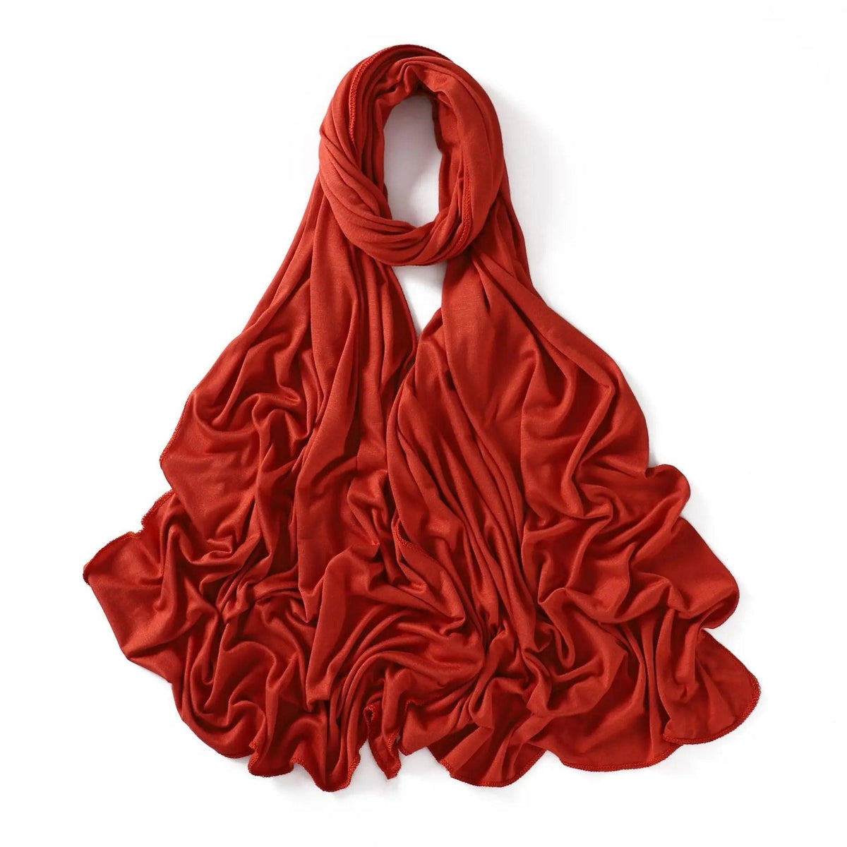 Hijabs en jersey premium ultra-doux (MH025)
