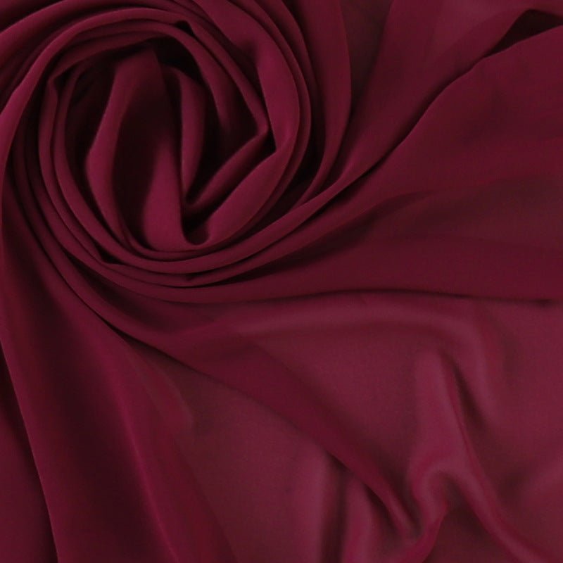 Hijab prêt-à-porter avec élastique ajustable (MH219)