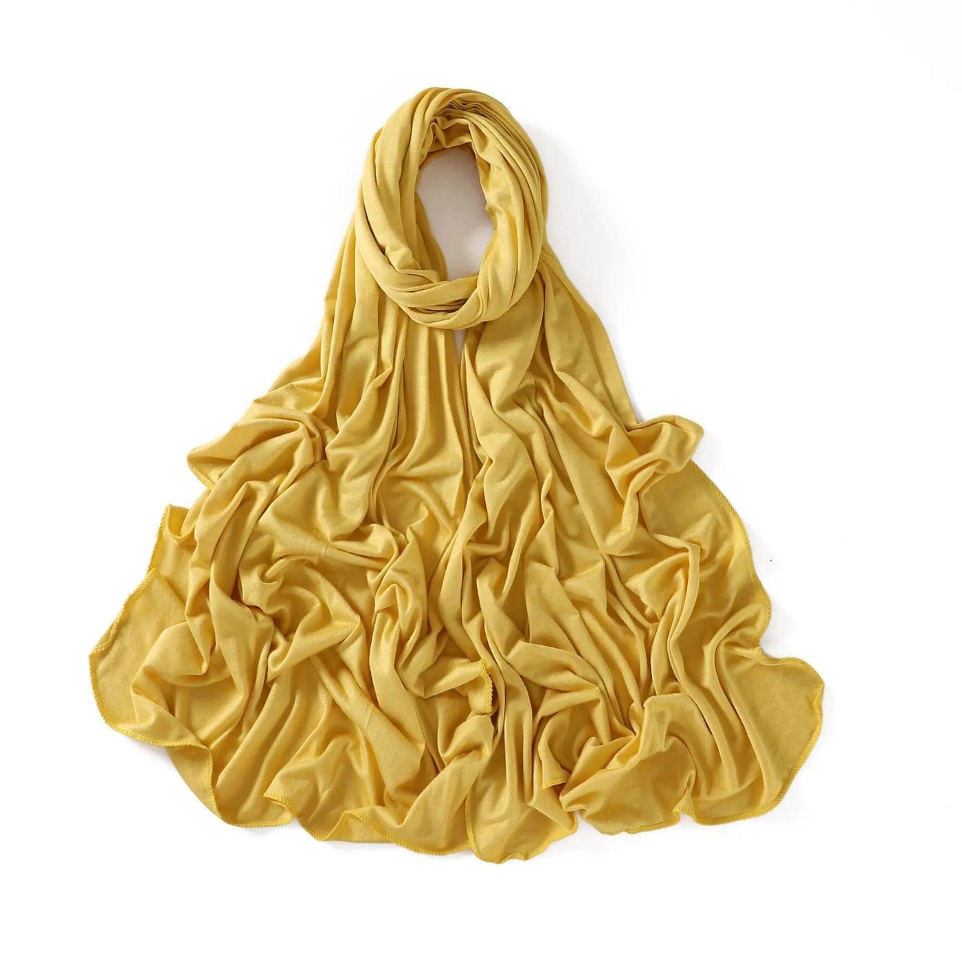 Hijabs en jersey premium ultra-doux (MH025)