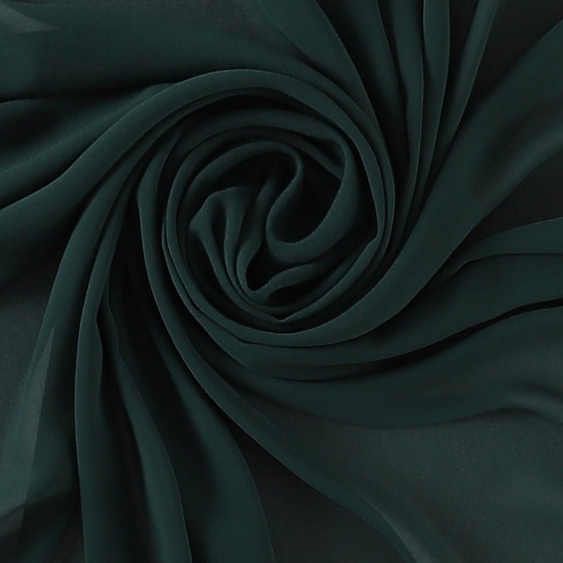 Hijab prêt-à-porter avec élastique ajustable (MH219)