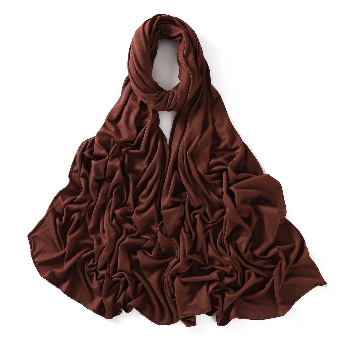 Hijabs en jersey premium ultra-doux (MH025)