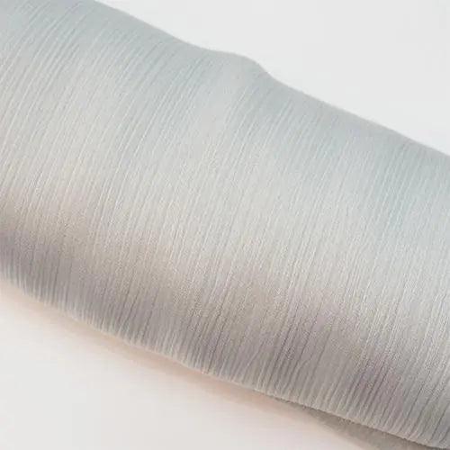 Foulard en satin froissé premium (MH006)
