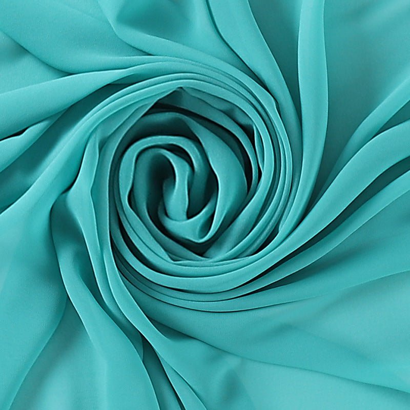 Hijab prêt-à-porter avec élastique ajustable (MH219)
