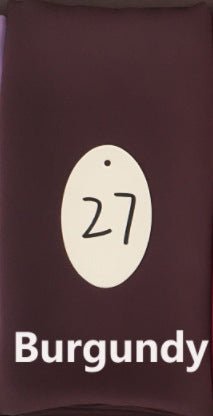 Hijab Minimaliste Léger, Respirant et Doux (MH191)