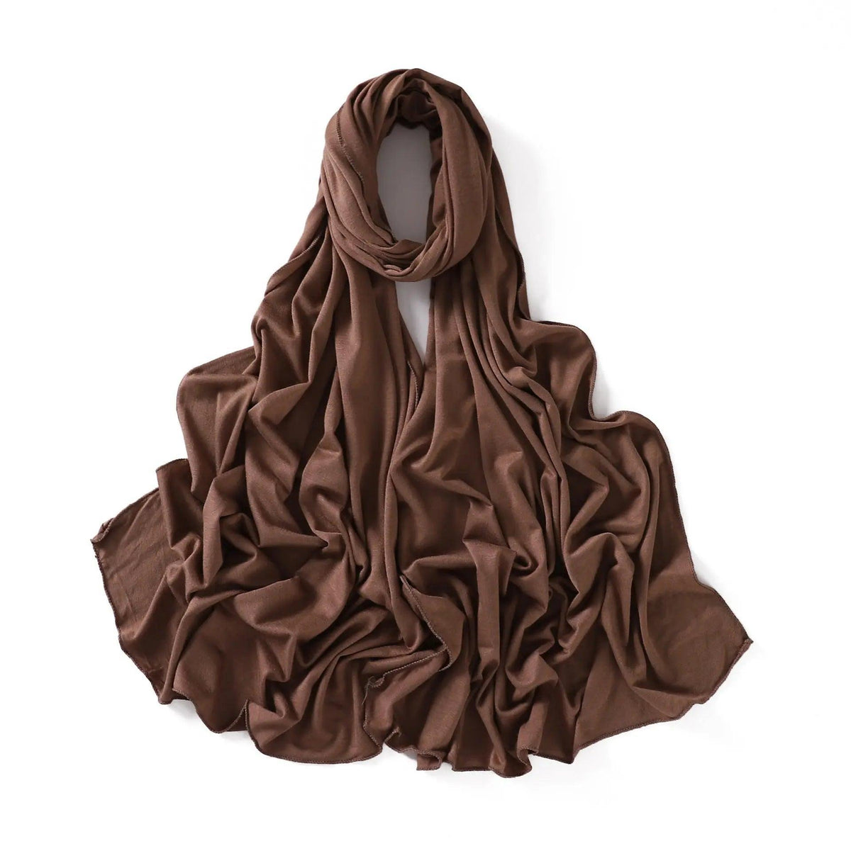 Hijabs en jersey premium ultra-doux (MH025)