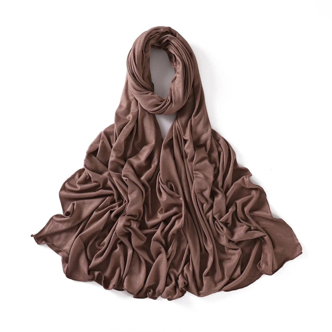 Hijabs en jersey premium ultra-doux (MH025)