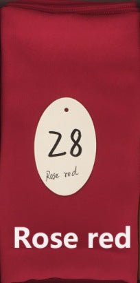 Hijab Minimaliste Léger, Respirant et Doux (MH191)
