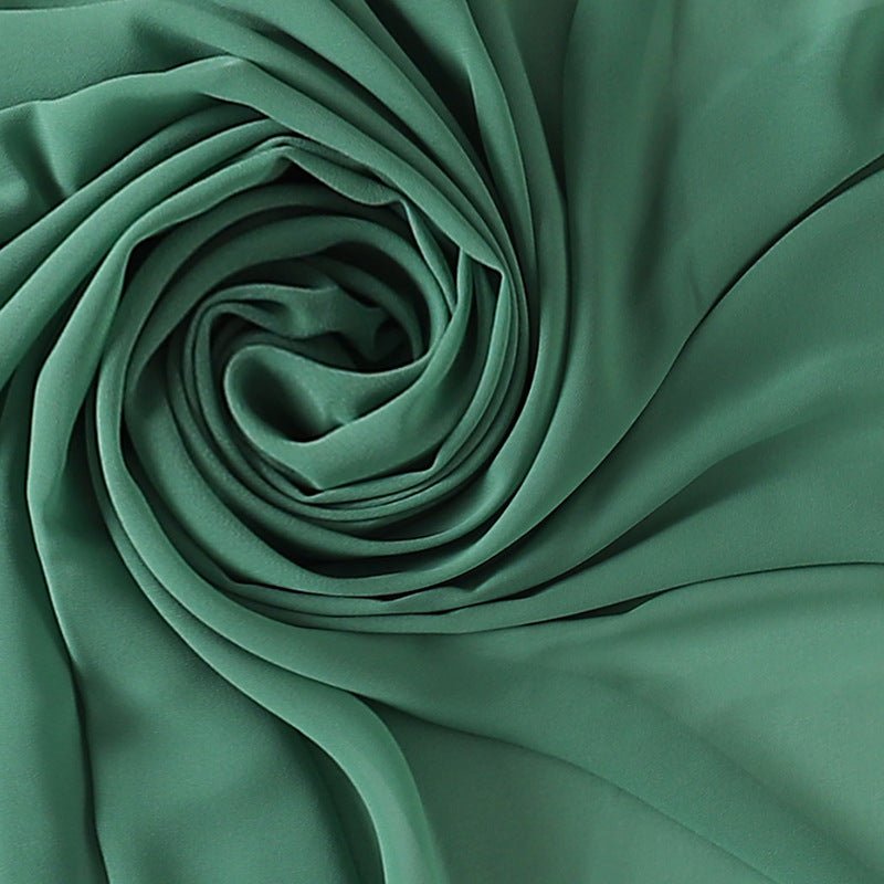 Hijab prêt-à-porter avec élastique ajustable (MH219)