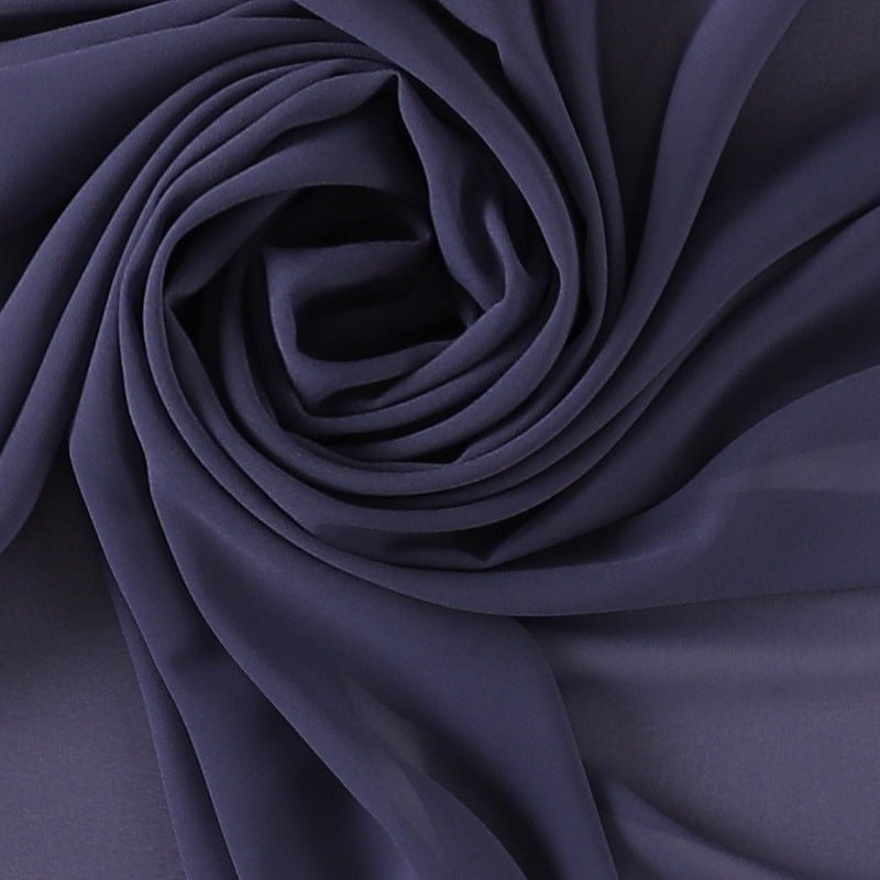 Hijab prêt-à-porter avec élastique ajustable (MH219)