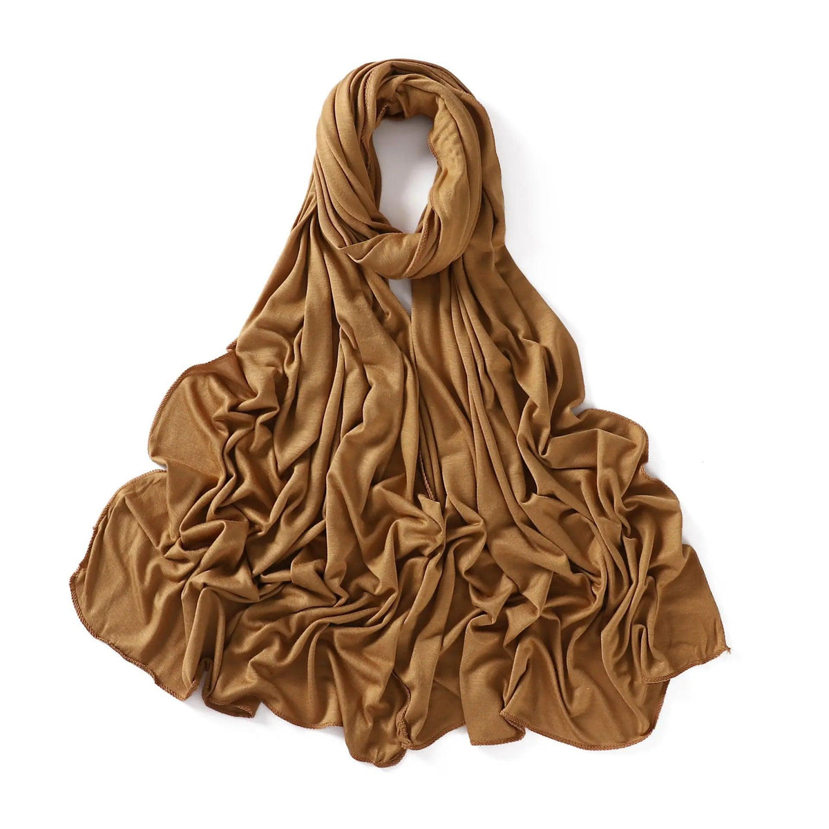 Hijabs en jersey premium ultra-doux (MH025)