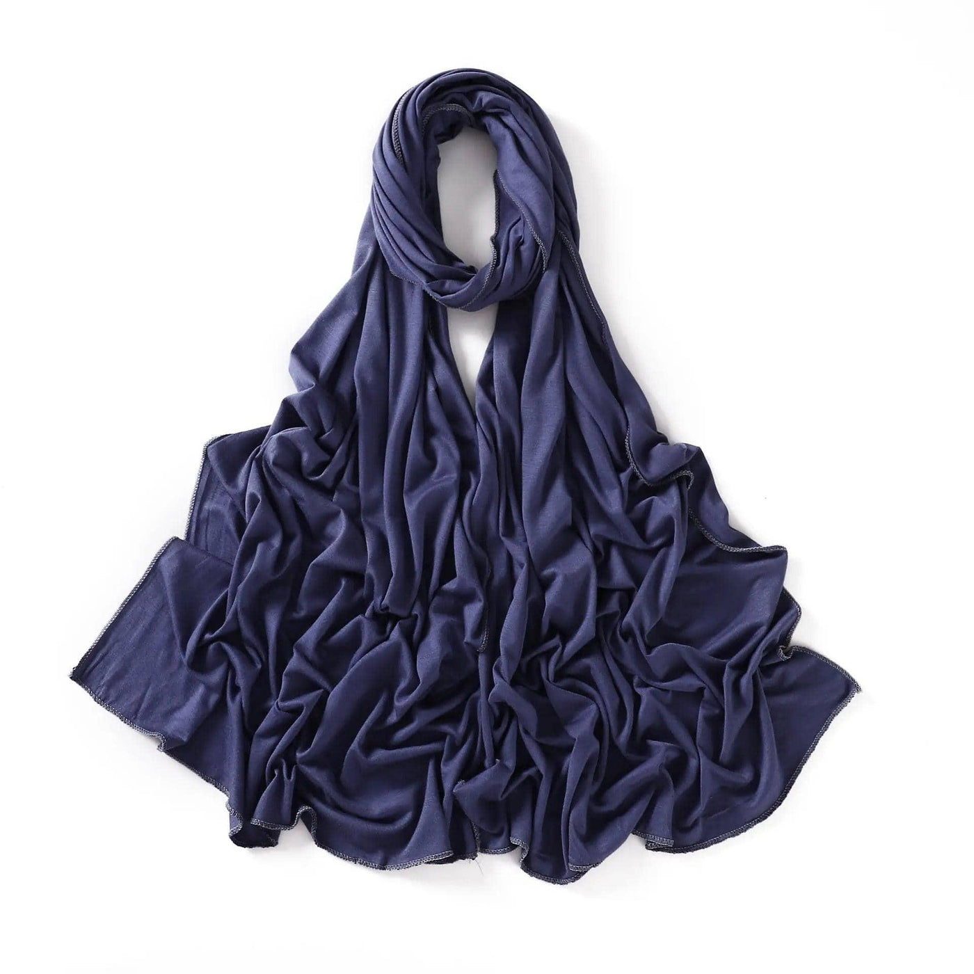 Hijabs en jersey premium ultra-doux (MH025)