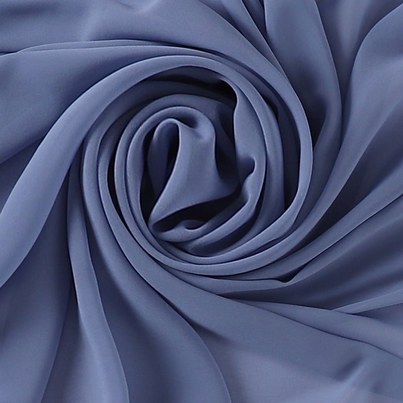 Hijab prêt-à-porter avec élastique ajustable (MH219)