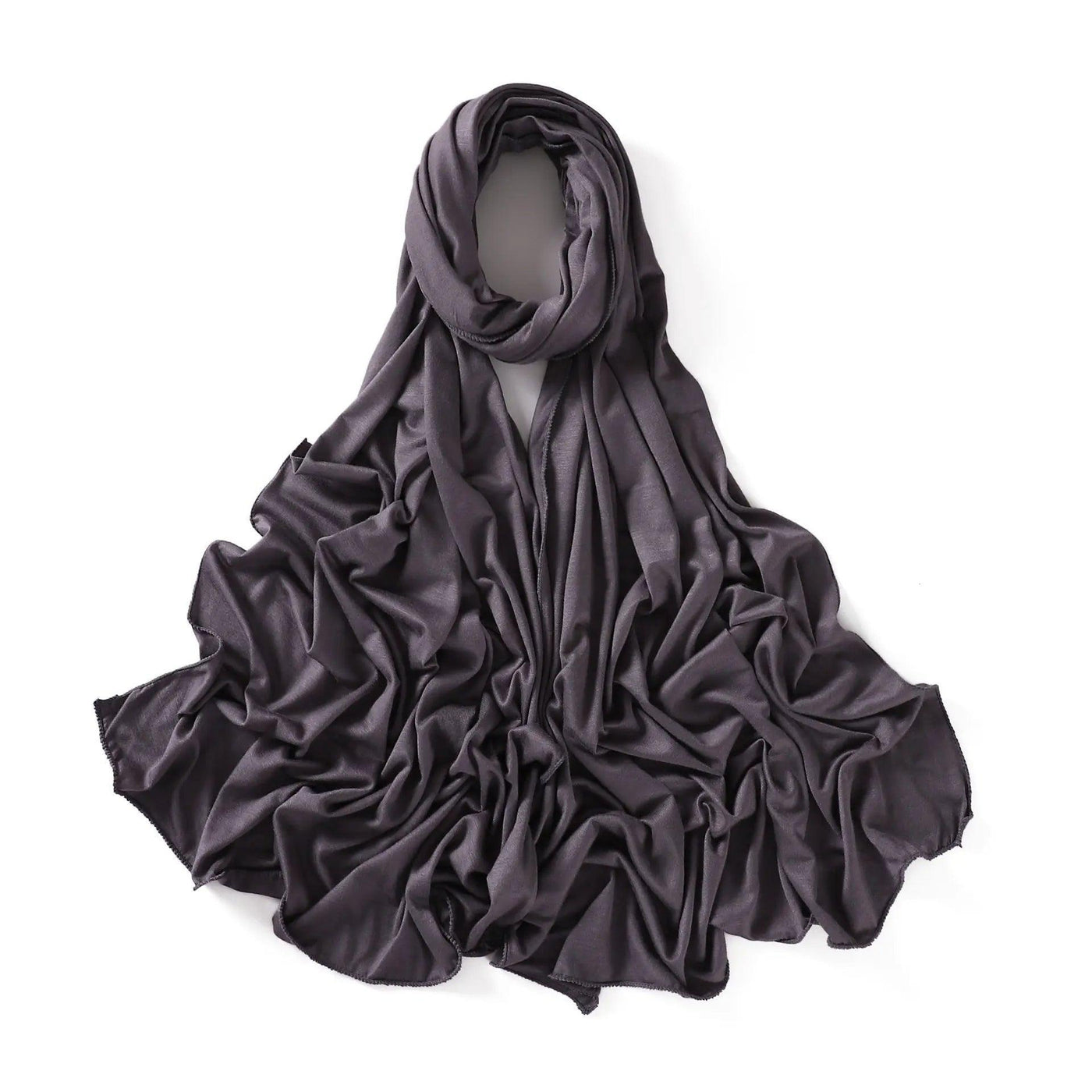 Hijabs en jersey premium ultra-doux (MH025)