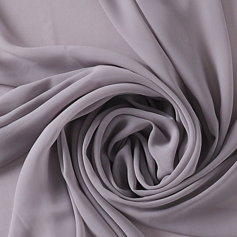 Hijab prêt-à-porter avec élastique ajustable (MH219)