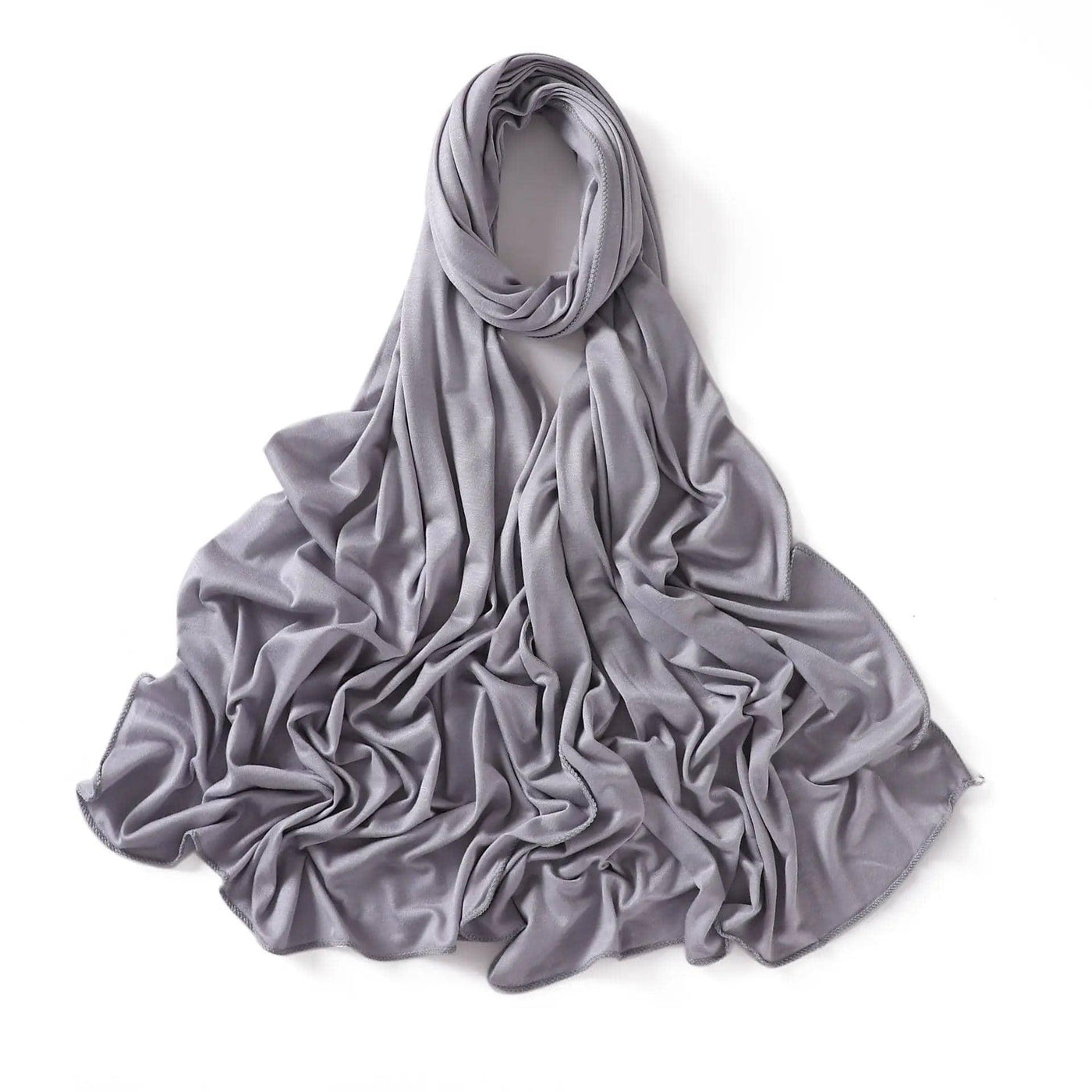 Hijabs en jersey premium ultra-doux (MH025)