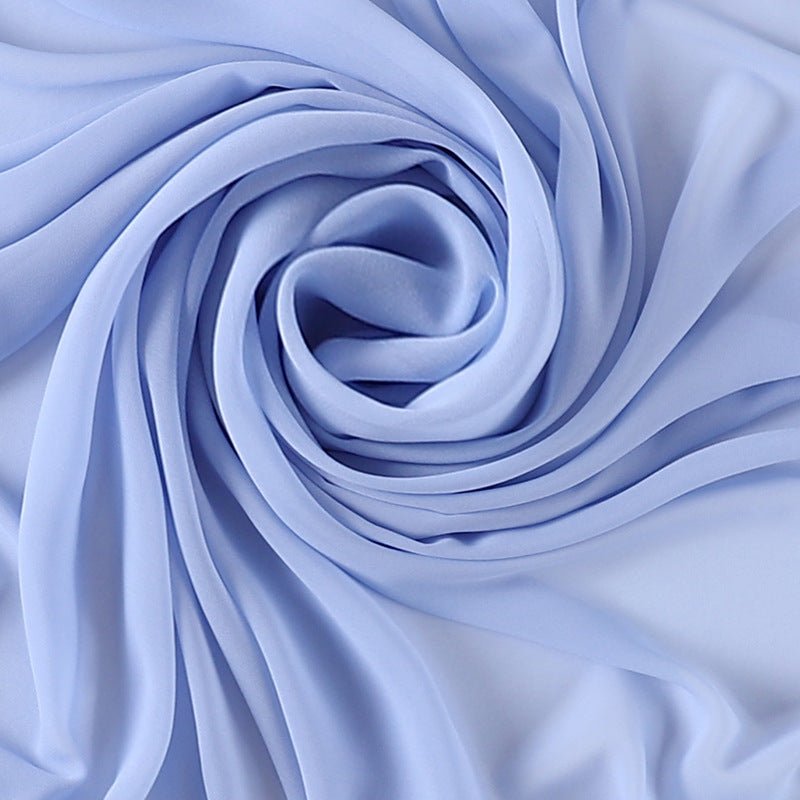 Hijab prêt-à-porter avec élastique ajustable (MH219)