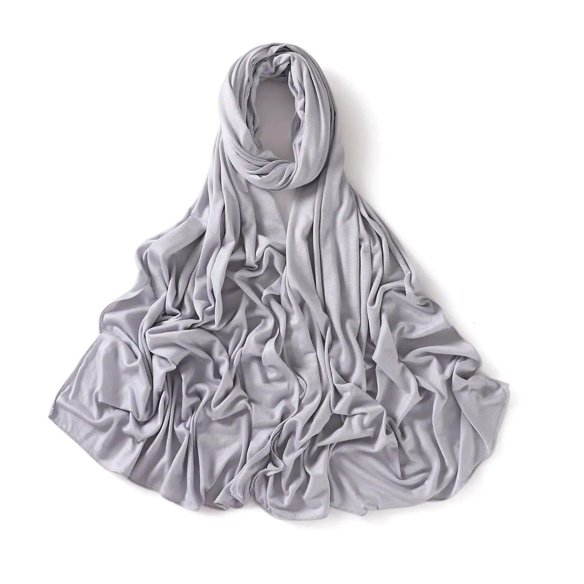 Hijabs en jersey premium ultra-doux (MH025)