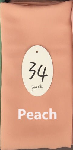 Hijab Minimaliste Léger, Respirant et Doux (MH191)