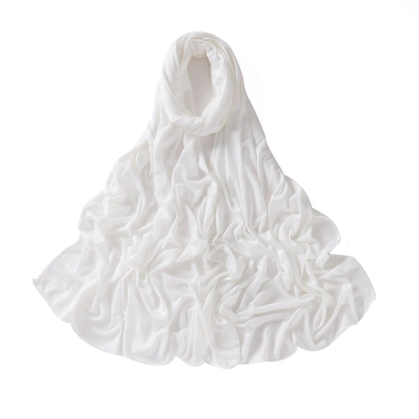 Hijabs en jersey premium ultra-doux (MH025)