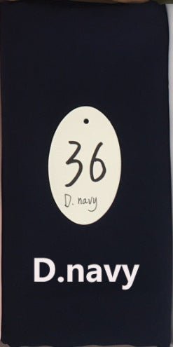 Hijab Minimaliste Léger, Respirant et Doux (MH191)