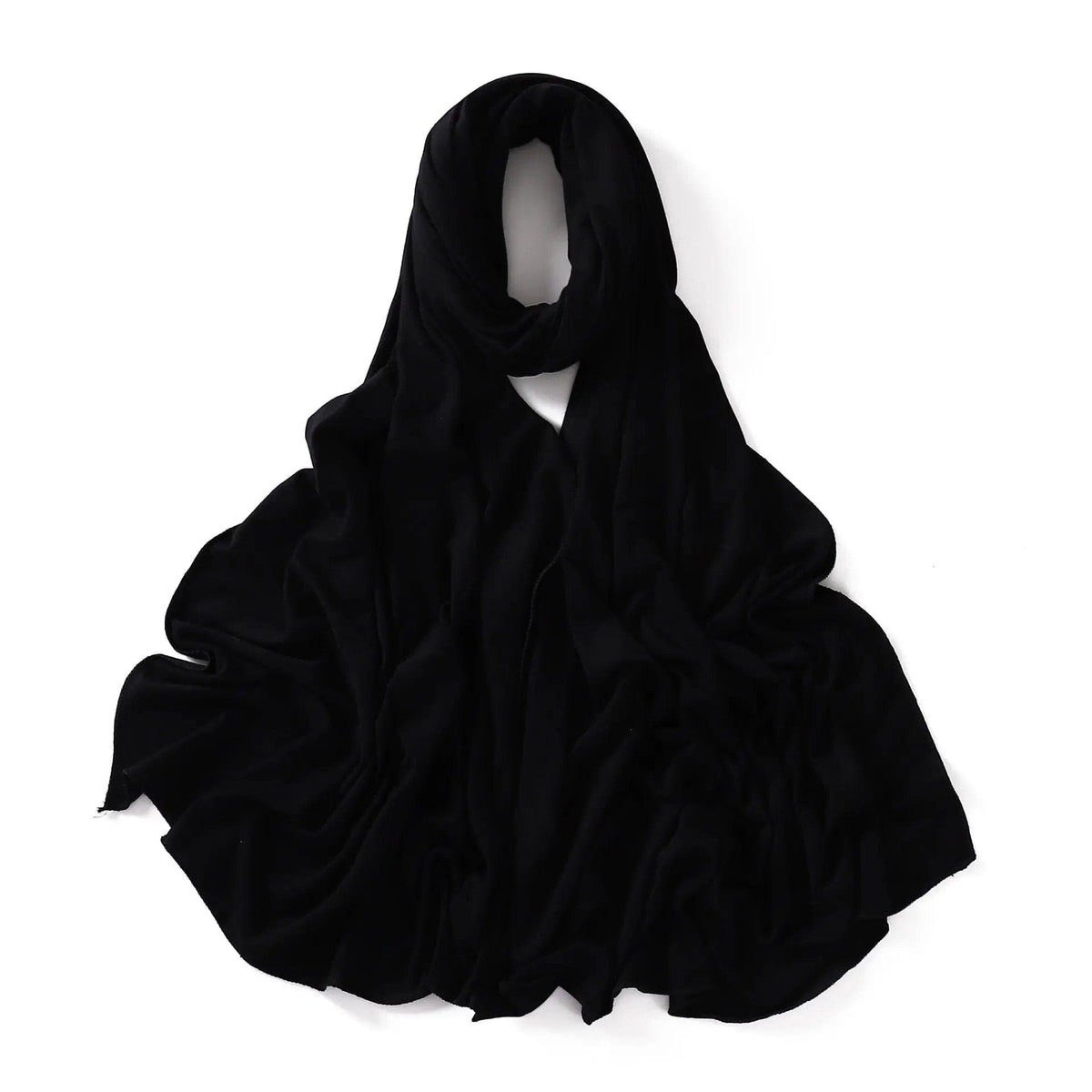 Hijabs en jersey premium ultra-doux (MH025)