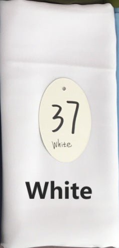 Hijab Minimaliste Léger, Respirant et Doux (MH191)