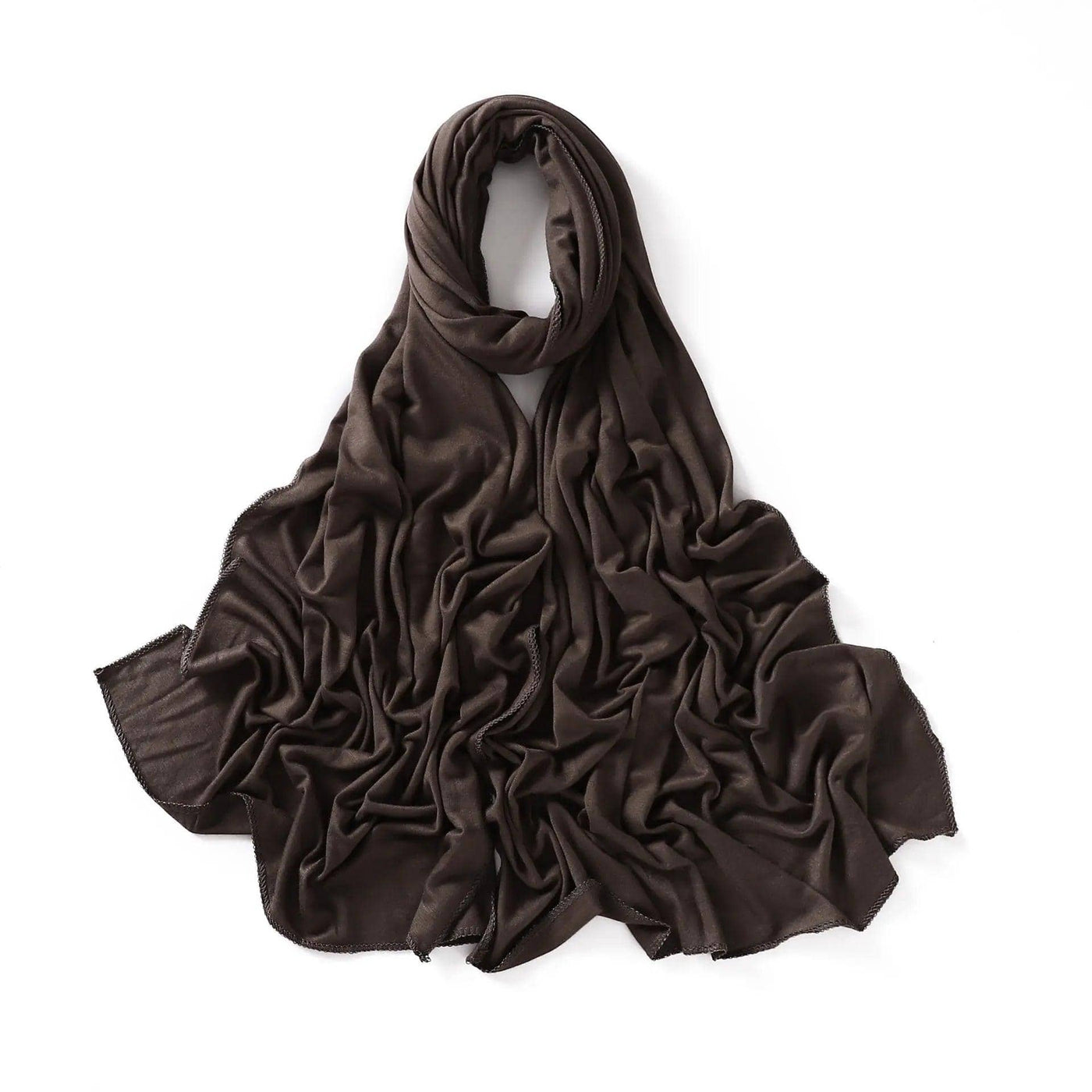 Hijabs en jersey premium ultra-doux (MH025)