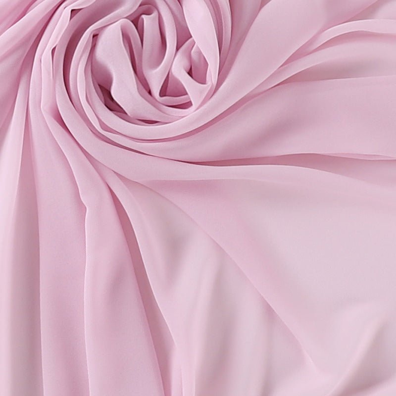 Hijab prêt-à-porter avec élastique ajustable (MH219)