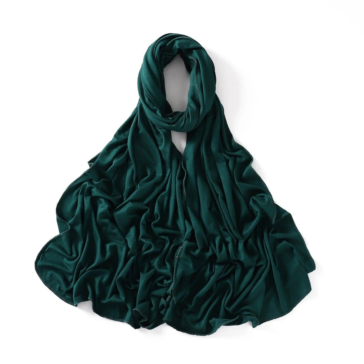 Hijabs en jersey premium ultra-doux (MH025)