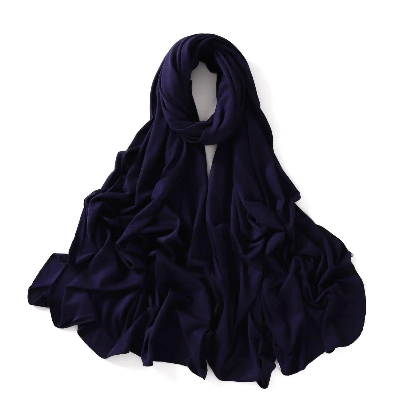 Hijabs en jersey premium ultra-doux (MH025)