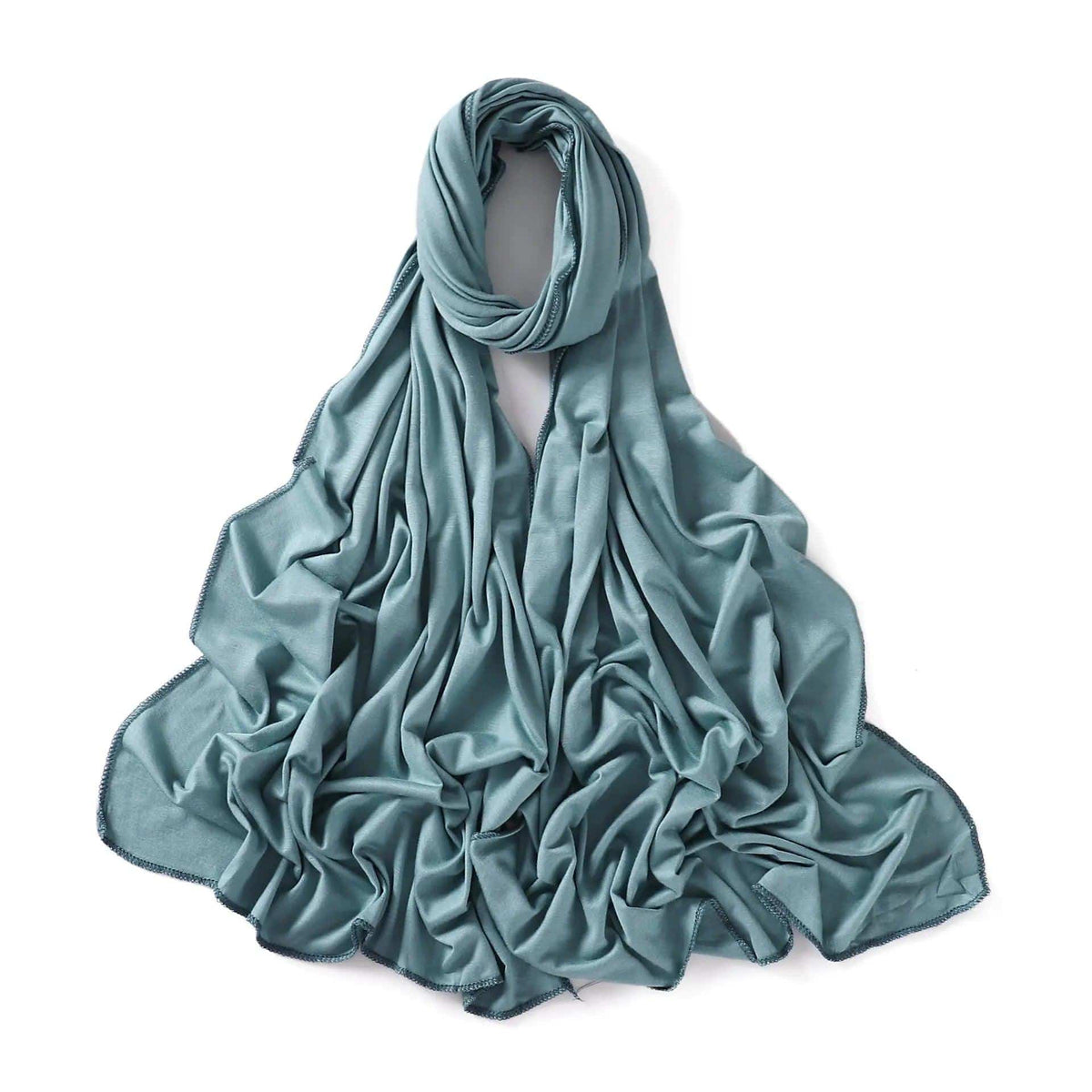 Hijabs en jersey premium ultra-doux (MH025)