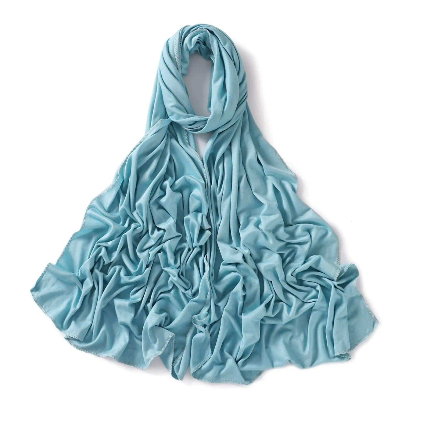 Hijabs en jersey premium ultra-doux (MH025)