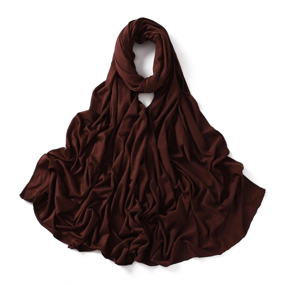 Hijabs en jersey premium ultra-doux (MH025)