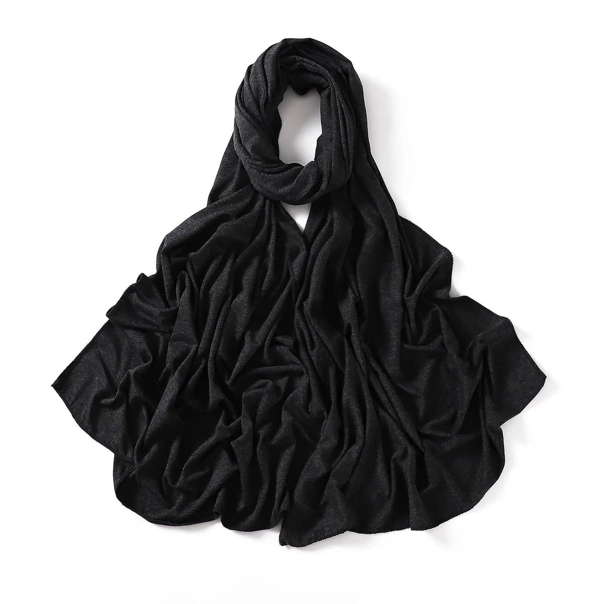 Hijabs en jersey premium ultra-doux (MH025)