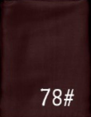 Hijab Moderne Doux et Respirant | Hijab Uni Polyvalent (MH188)